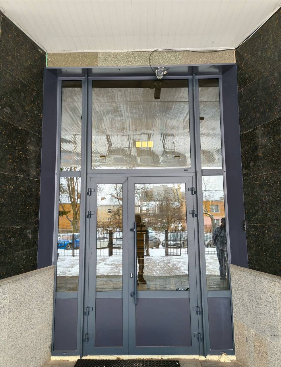 Наша робота 6